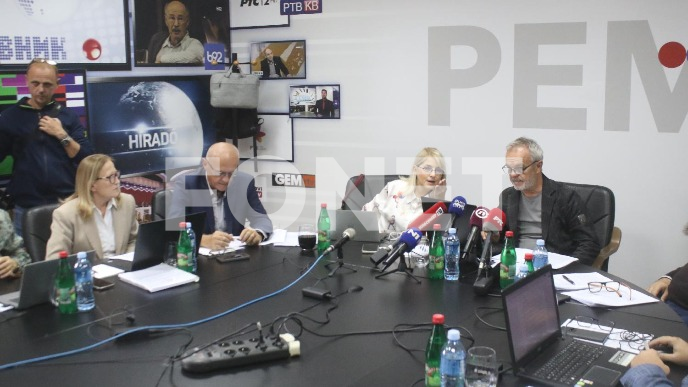Ne može REM kriviti građane